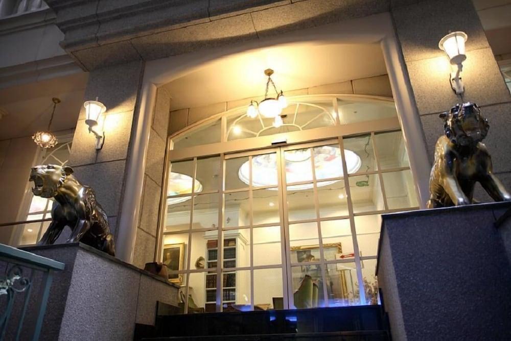 Hiroshima Intelligent Hotel Stadium Mae Zewnętrze zdjęcie